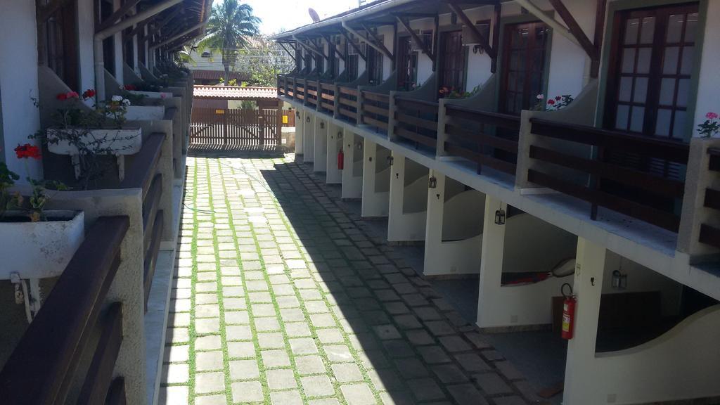 Casa Pero Cabo Frio A 60 Metros Da Praia Extérieur photo