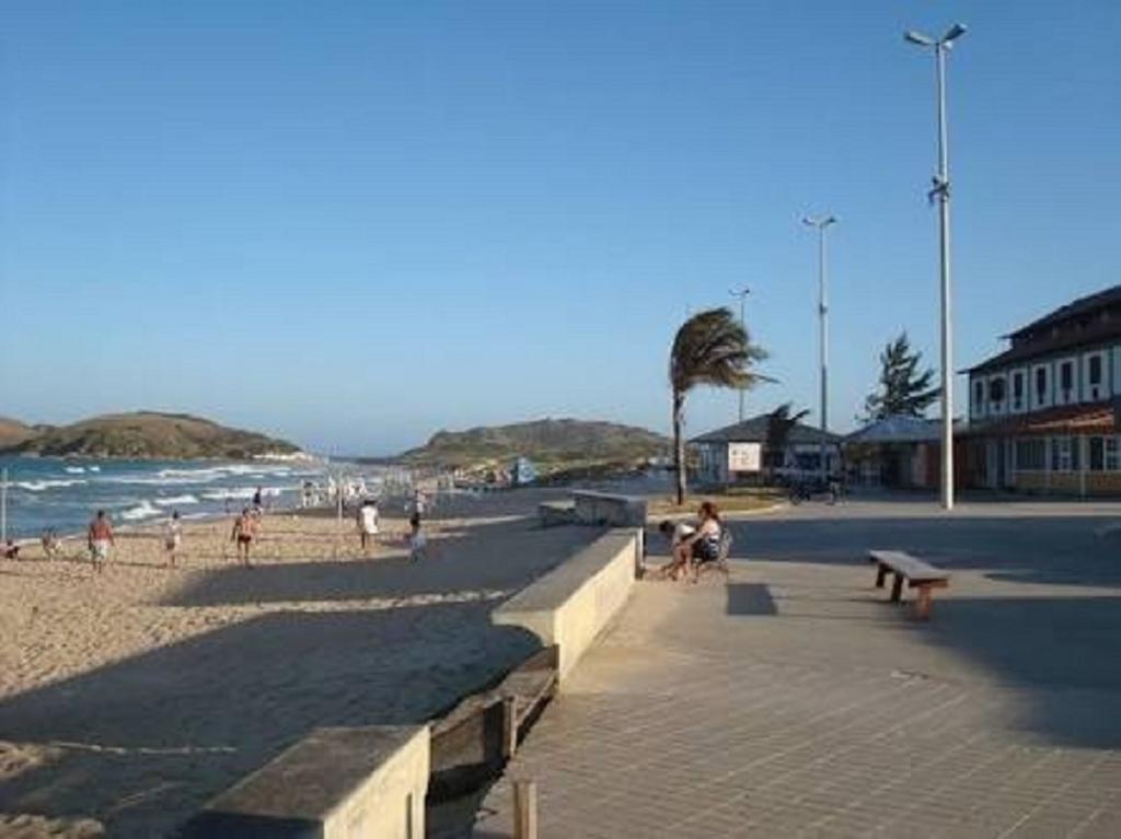 Casa Pero Cabo Frio A 60 Metros Da Praia Extérieur photo