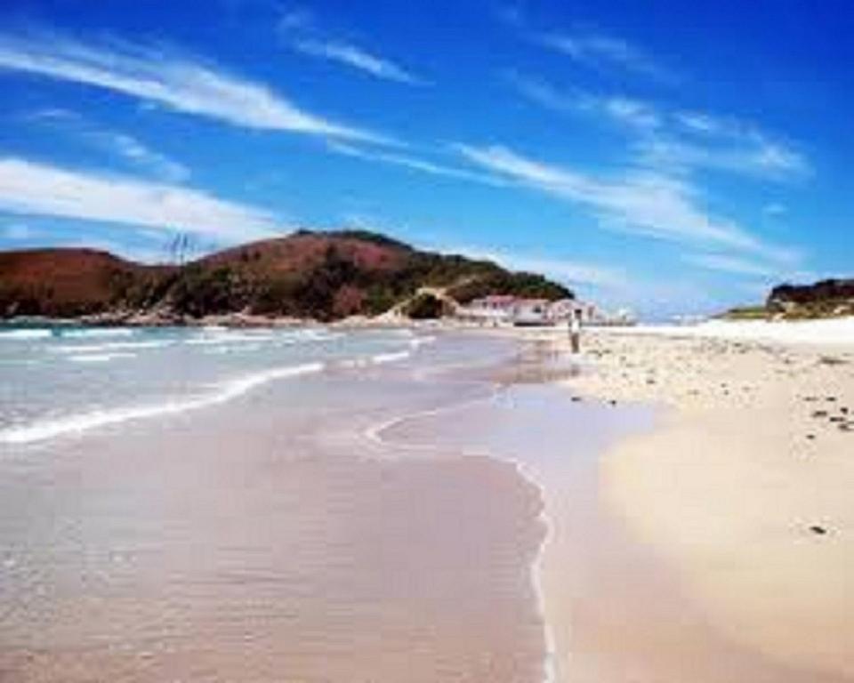 Casa Pero Cabo Frio A 60 Metros Da Praia Extérieur photo