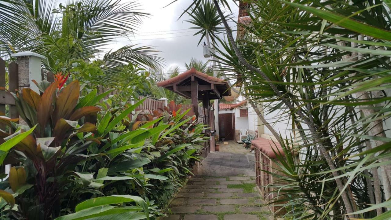 Casa Pero Cabo Frio A 60 Metros Da Praia Extérieur photo